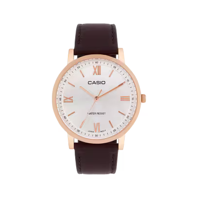 MTP-SN1RL-7A Watch icasiostore
