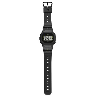 DWE-5600JB-1A9 Watch Icasiostore