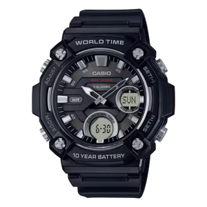 AEQ-120W-1AV Watch icasiostore