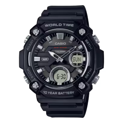 AEQ-120W-1AV Watch icasiostore