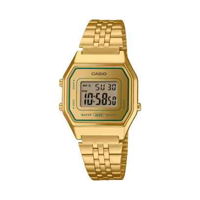 LA680WEGV-9A Watch Icasiostore