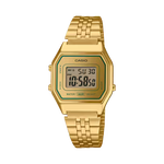 LA680WEGV-9A Watch Icasiostore