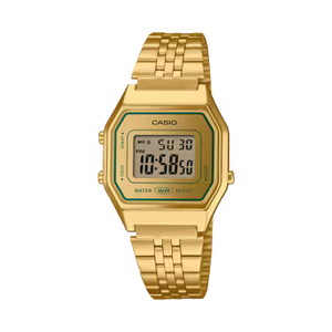 LA680WEGV-9A Watch Icasiostore