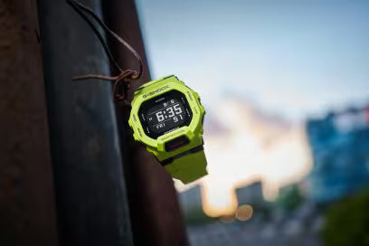 GBD-200-9 Watch Icasiostore