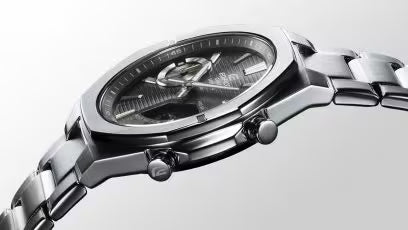 ECB-S10DB-1A Watch Icasiostore