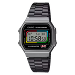 A168WEUC-1A Watch icasiostore