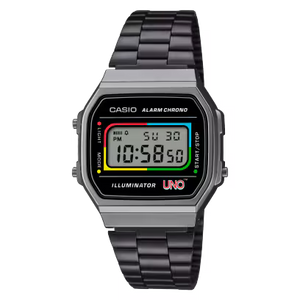 A168WEUC-1A Watch icasiostore