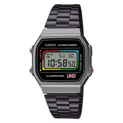 A168WEUC-1A Watch icasiostore