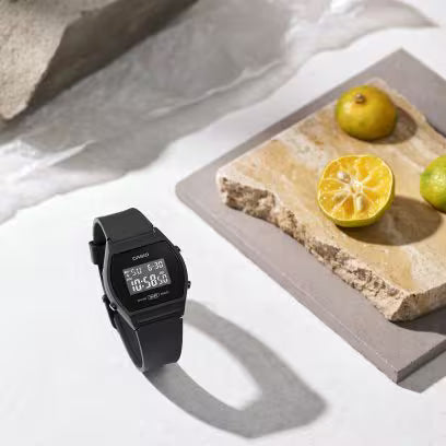 LW-204-1B Watch icasiostore