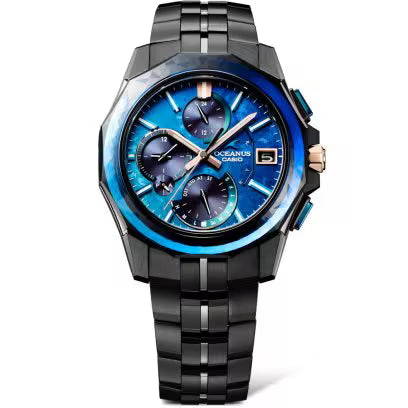 OCWS6000JC2A Watch Icasiostore