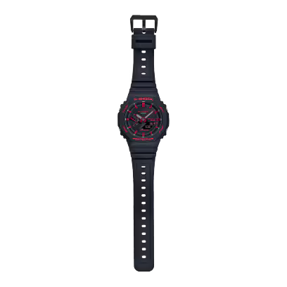 GA-B2100BNR-1A Watch Icasiostore