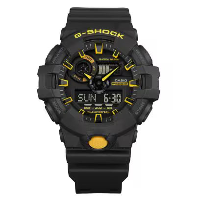 GA-700CY-1A Watch Icasiostore