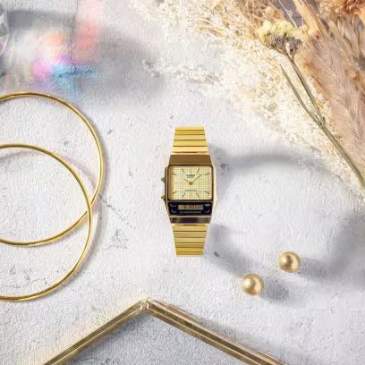 AQ-800EG-9A Watch icasiostore