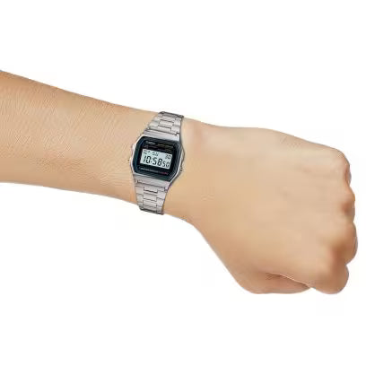 A158WA-1 Watch icasiostore
