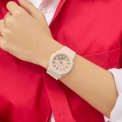 GMA-P2100M-4A Watch Icasiostore