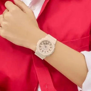 GMA-P2100M-4A Watch Icasiostore