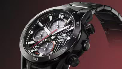 EQS-960DC-1AV Watch icasiostore