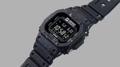 G-5600SRF-1 Watch icasiostore