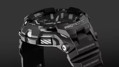 GR-B300-1A Watch Icasiostore