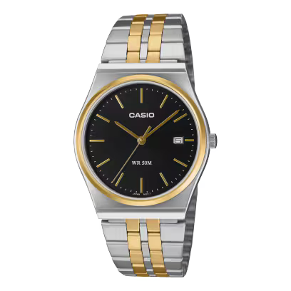 MTP-B145SG-1AV Watch Icasiostore