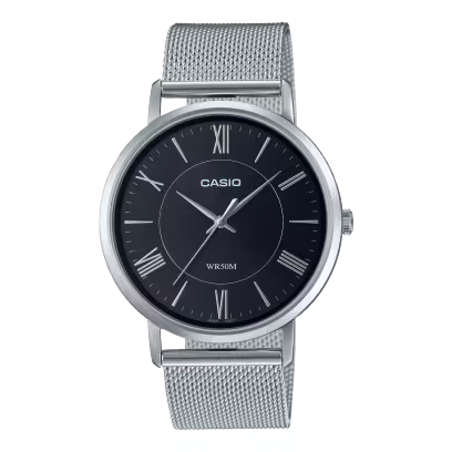 MTP-B110M-1AV Watch icasiostore