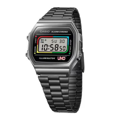 A168WEUC-1A Watch icasiostore