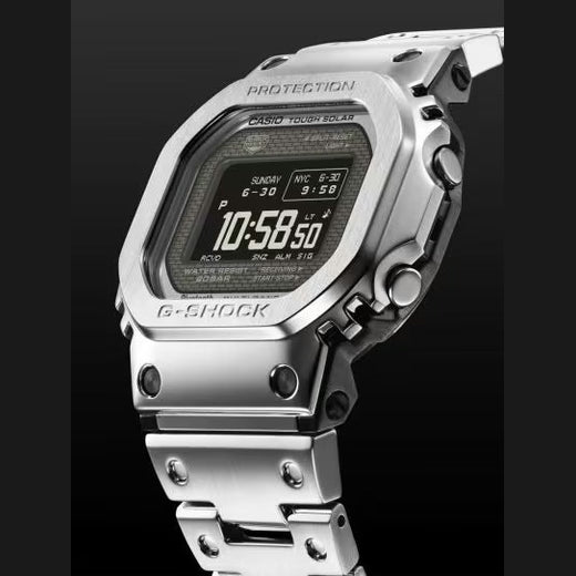 GMW-BZ5000D-1 Watch Icasiostore
