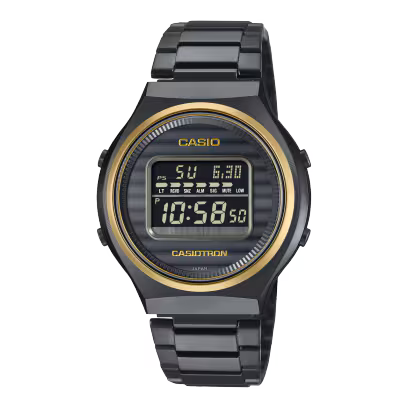 TRN-50ZE-1A Watch icasiostore