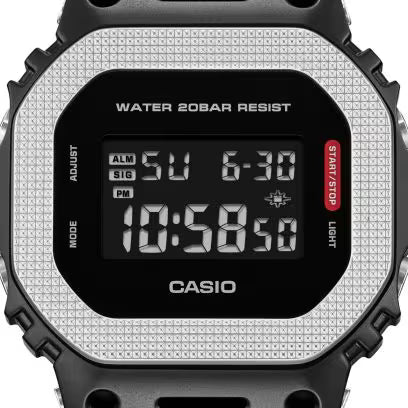 GM-5600BM-1 Watch Icasiostore