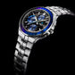 OCWS5000EK1A Watch Icasiostore