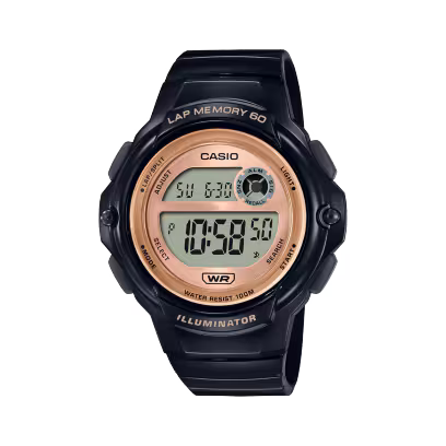LWS-1200H-1AV Watch icasiostore