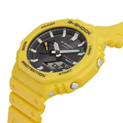 GA-B2100C-9A Watch Icasiostore