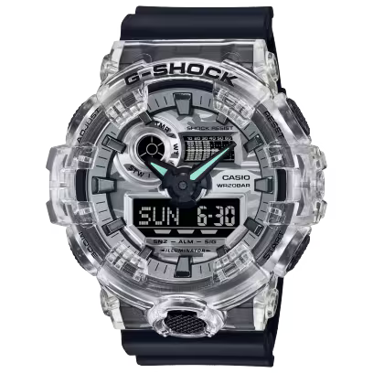 GA-700SKC-1A Watch Icasiostore