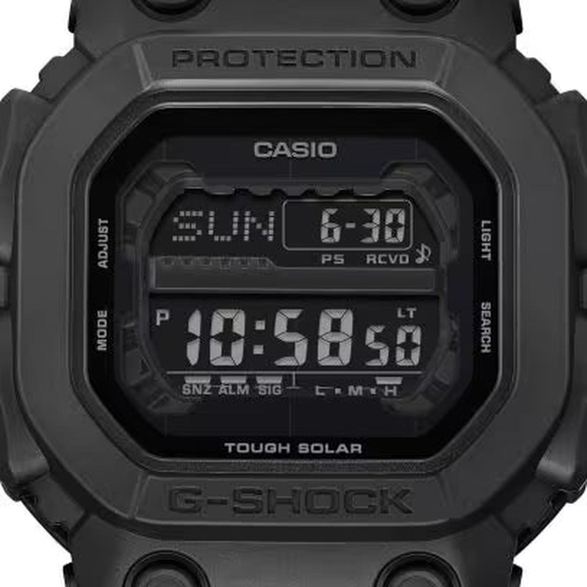 GX-56UBB-1 Watch Icasiostore