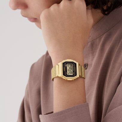 A1000MGA-5 Watch Icasiostore