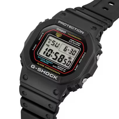 DW-5600RL-1 Watch Icasiostore