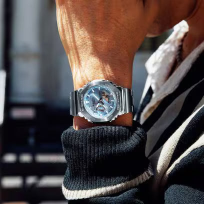 GM-2110D-2A Watch icasiostore