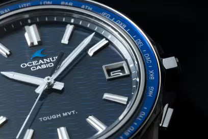 OCWS400-2A Watch Icasiostore