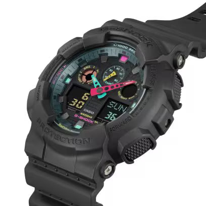 GA-100MF-1A Watch Icasiostore