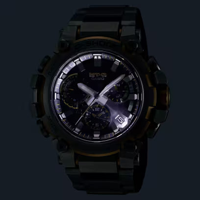MTG-B3000D-1A9 Watch Icasiostore