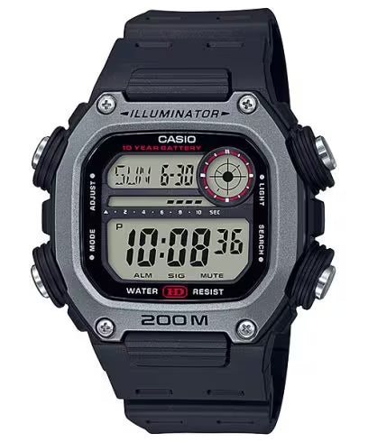 DW-291H-1AV Watch icasiostore