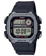 DW-291H-1AV Watch icasiostore