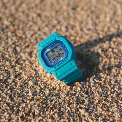 GLX-S5610-2 Watch Icasiostore