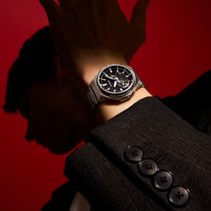GST-B1000D-1A Watch Icasiostore