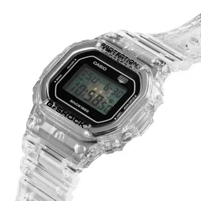 DW-5040RX-7 Watch Icasiostore