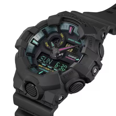 GA-700MF-1A Watch Icasiostore