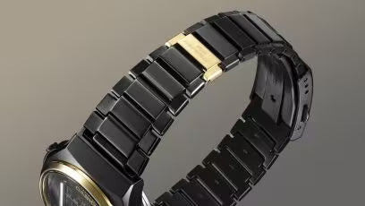 TRN-50ZE-1A Watch icasiostore
