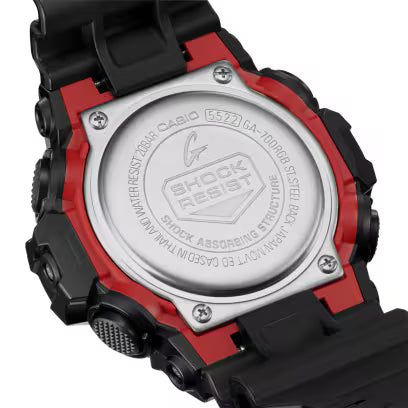GA-700RGB-1A Watch Icasiostore
