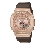 GM-S2100CB-5A Watch icasiostore