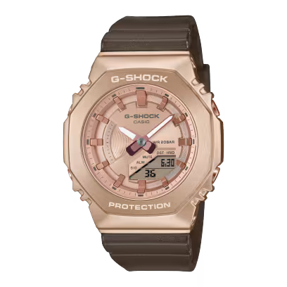GM-S2100CB-5A Watch icasiostore